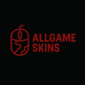 All Game skins Logo